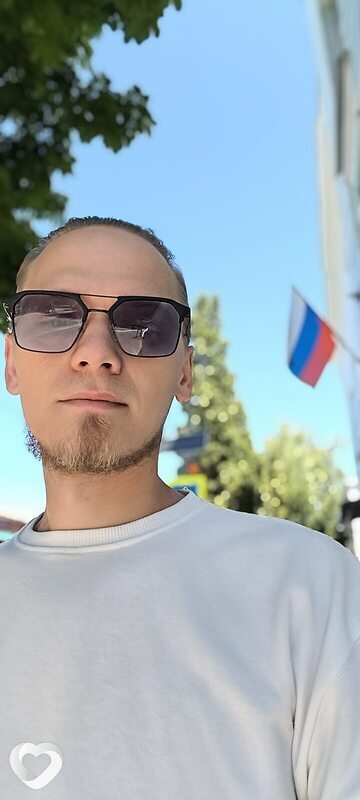 Дмитрий, 33, Бирюче — анкета №3521611