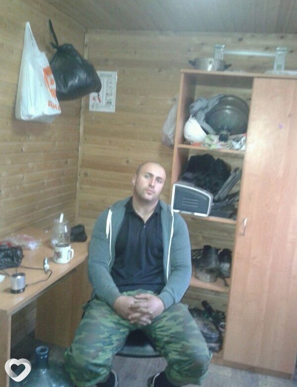 Доктор Шульц, 37, Каспийске — анкета №3521692