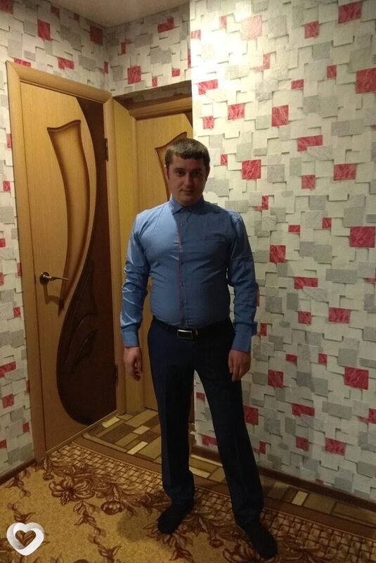 Сергей, 41, Москве — анкета №3521693