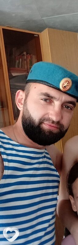 Димка, 43, Сургуте — анкета №3521700