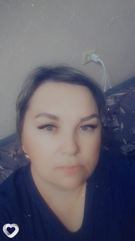 Таня, 42, Кирове — анкета №3521702