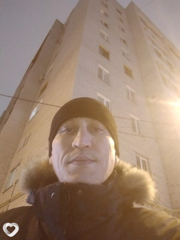 Динар, 43, Казани — анкета №3521703