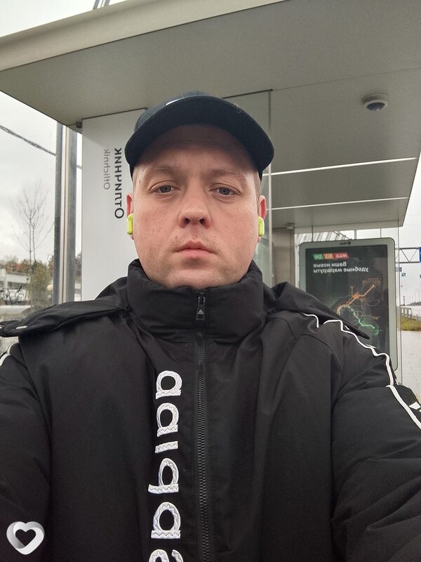 Сергей, 35, Нижнем Новгороде — анкета №3521705