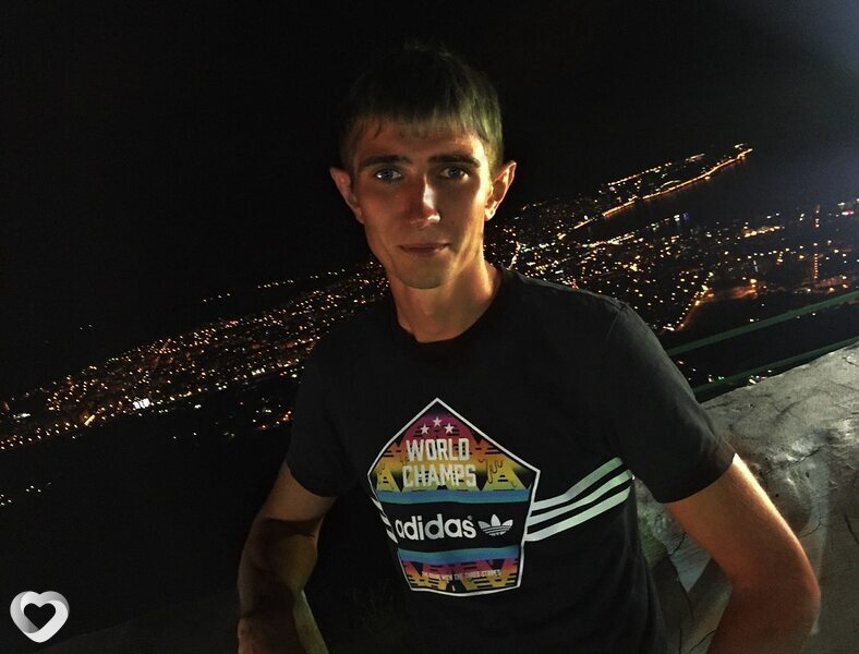 Денис, 36, Саранске — анкета №3521714