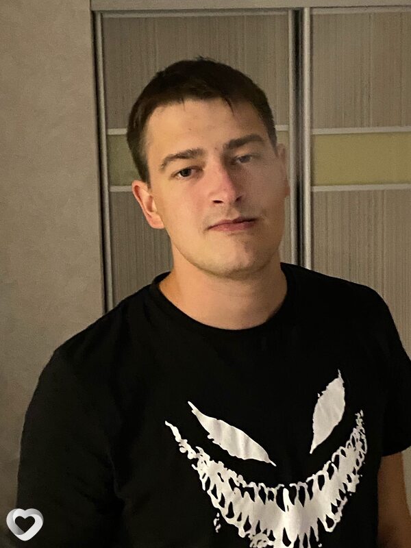 Сергей, 24, Ижевске — анкета №3521773