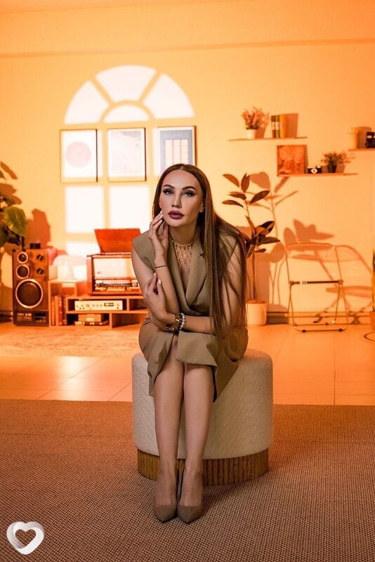 Марина, 36, Энгельсе — анкета №3521774
