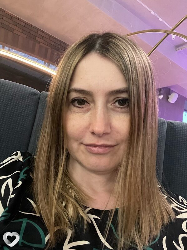 Юлия, 43, Вологде — анкета №3521785