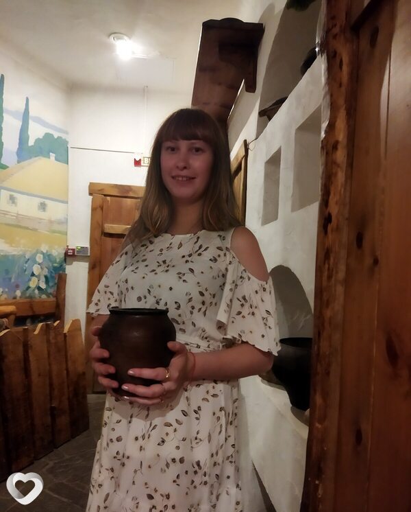 Екатерина, 37, Магнитогорске — анкета №3521786