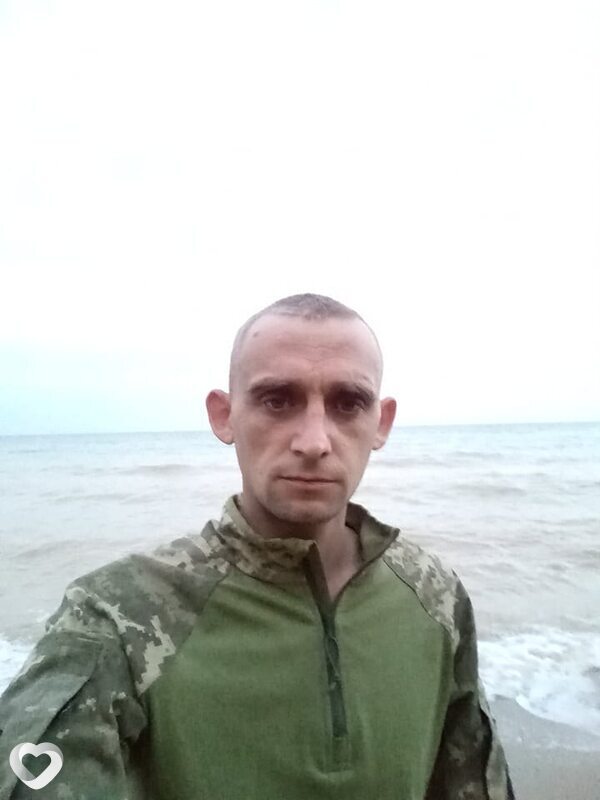 Олександр, 35, Виннице — анкета №3521717