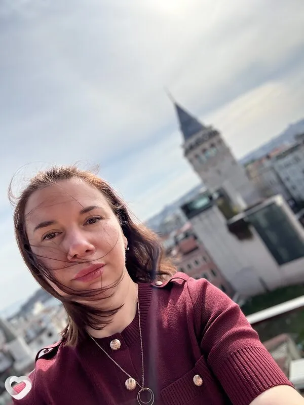Маша, 48, Москве — анкета №3521718