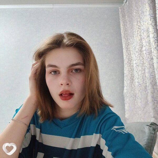 Ксю, 18, Вологде — анкета №3521721