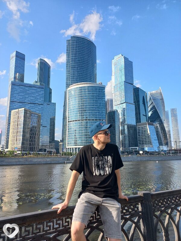 Олег, 28, Вологде — анкета №3521724