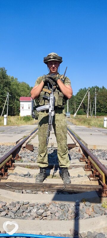 Григорий, 22, Гомеле — анкета №3521726