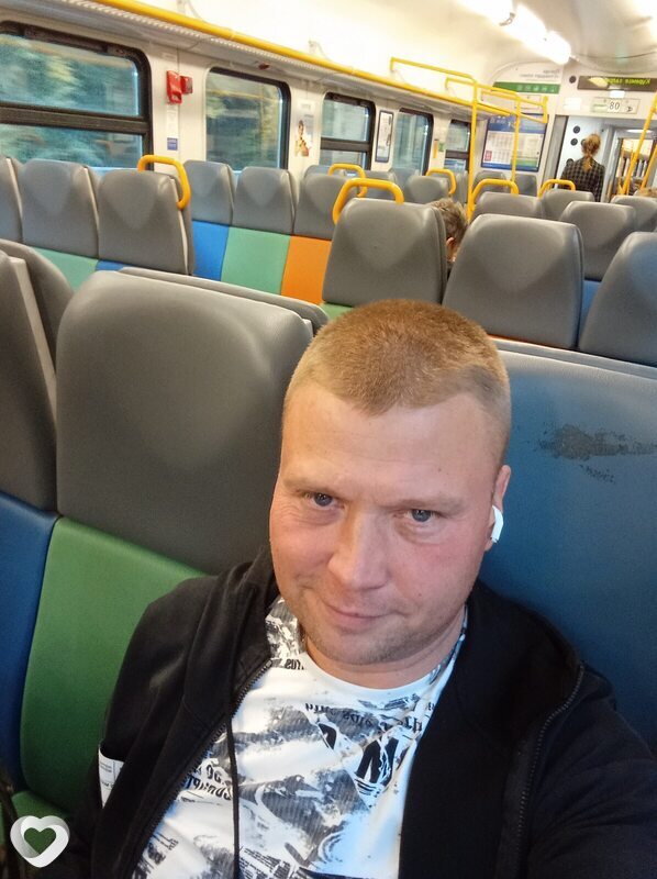 Дмитрий, 47, Истре — анкета №3521731
