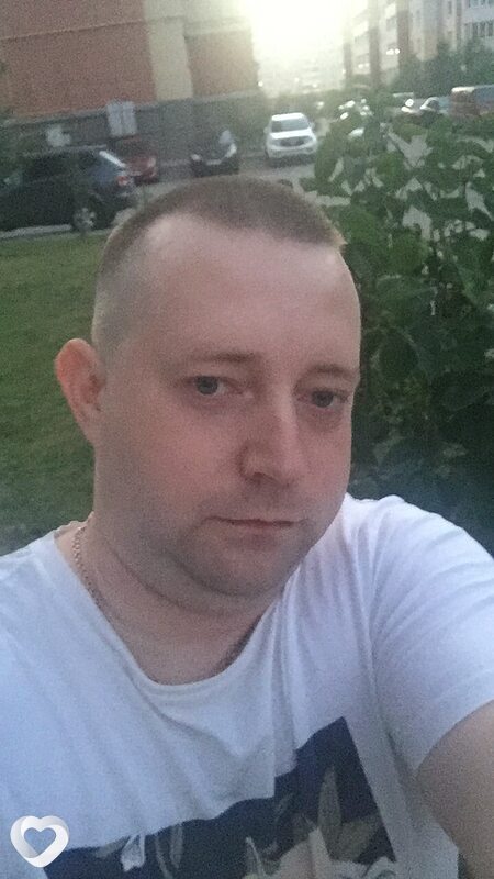 Максим, 37, Пскове — анкета №3521734
