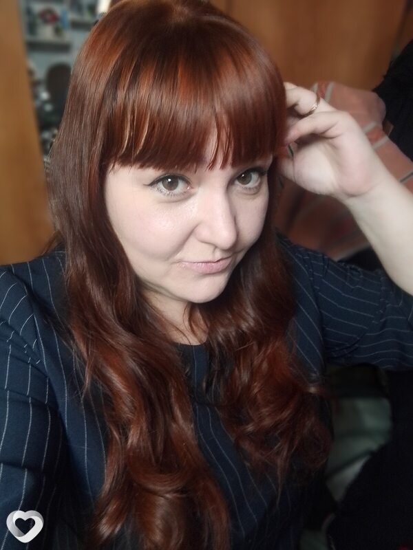 Екатерина, 38, Новоалтайске — анкета №3521793