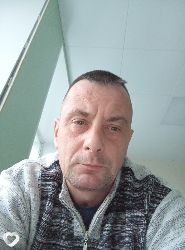 Николай, 47, Санкт-Петербурге — анкета №3521795