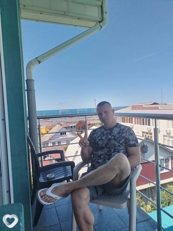 Сергей, 48, Уфе — анкета №3521800