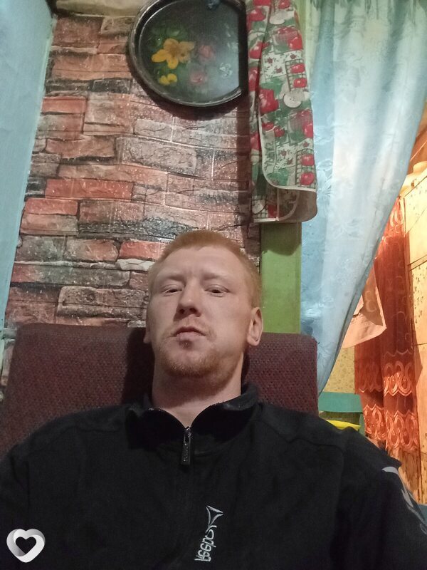 Сергей, 28, Ачинске — анкета №3521801