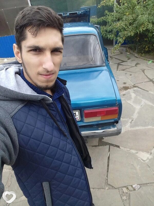 Петя, 25, Белой Калитве — анкета №3521803