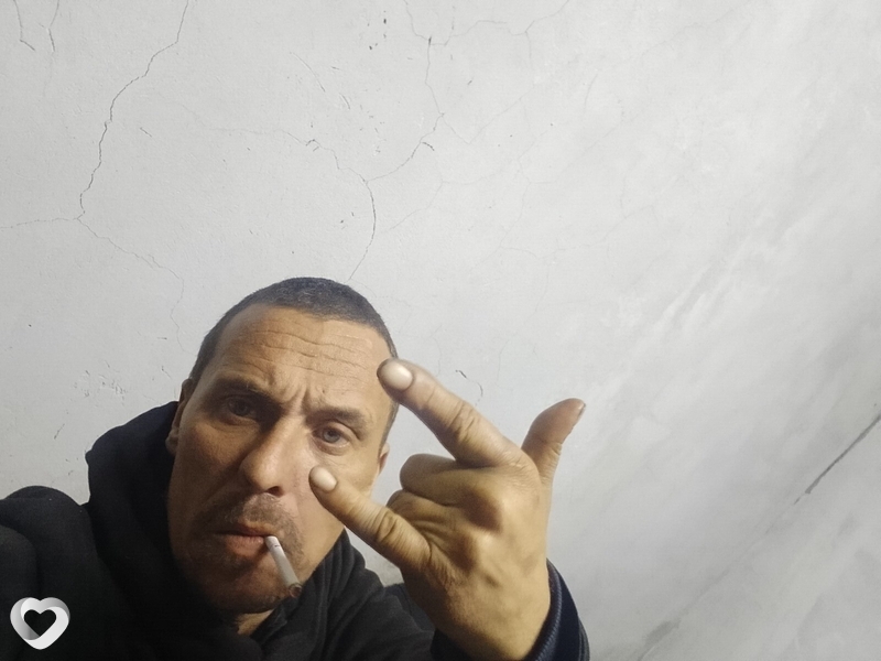 Александр, 41, Алматы — анкета №3521809