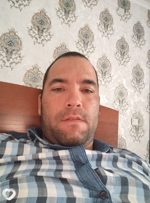 Анвар, 33, Сургуте — анкета №3521813