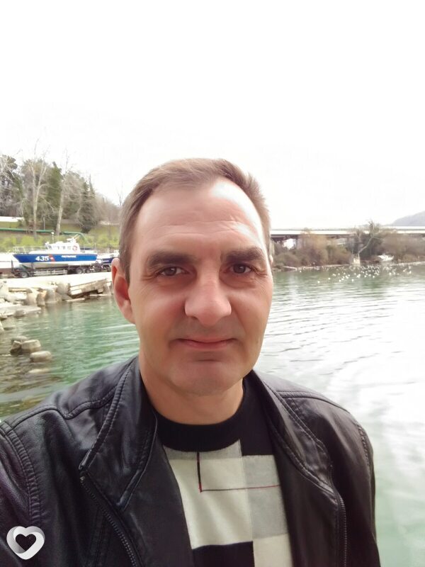 Александр, 49, Луганске — анкета №3521815