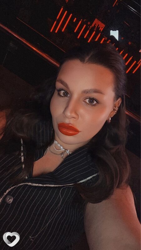 Елизавета, 25, Иркутске — анкета №3521844