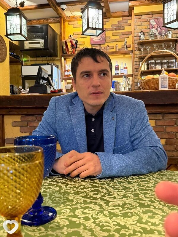 Денис, Железнодорожный