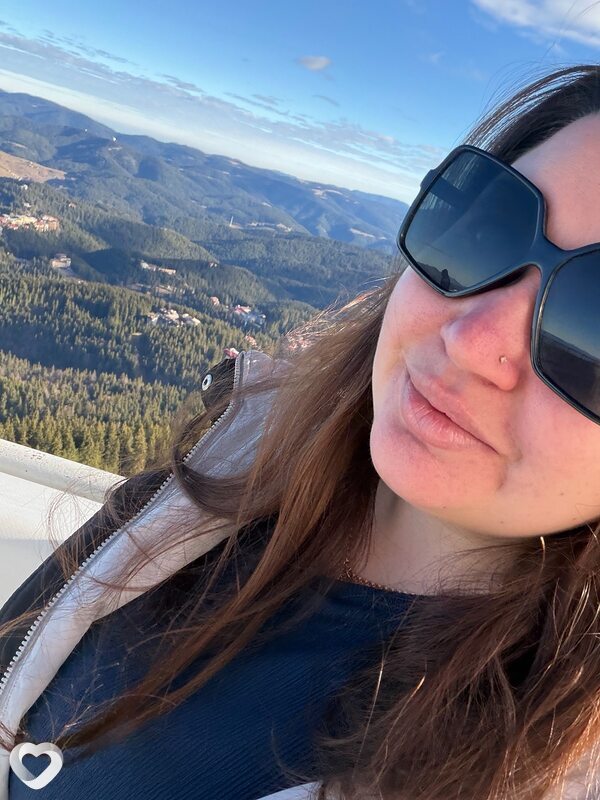 Anna, София