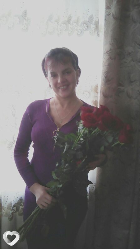 Юлия, 59, Кургане — анкета №3521855