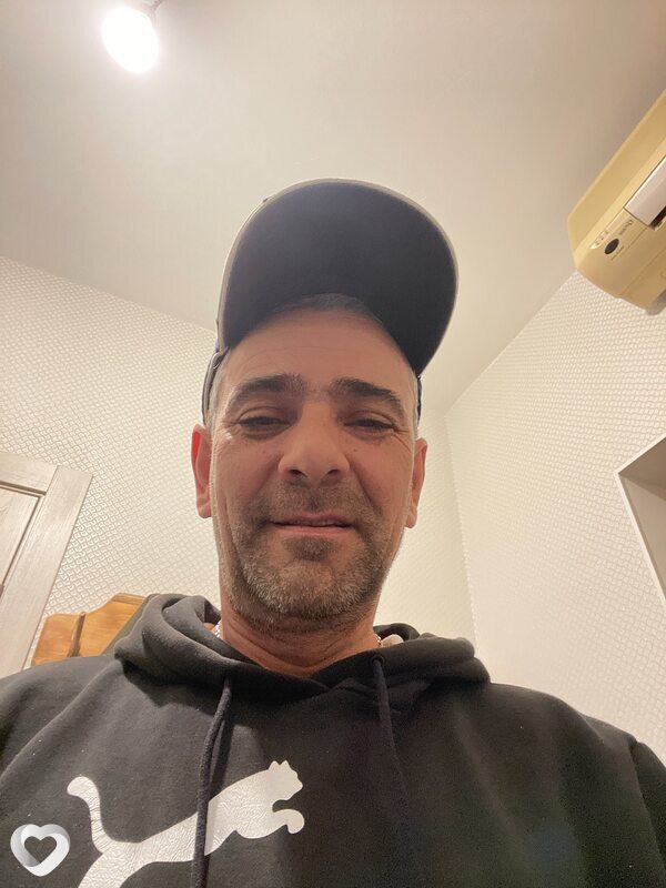 Hhyuyy, 41, Краснодаре — анкета №3521861