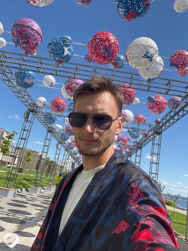 Евгений, 29, Краснодаре — анкета №3521865