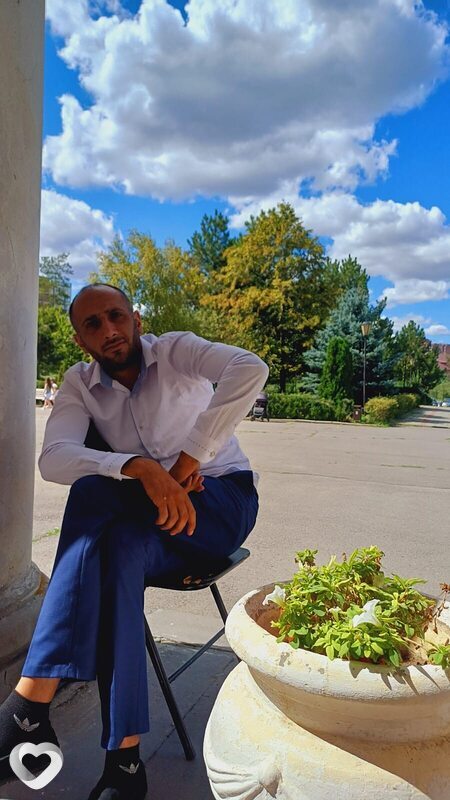 Suren, 37, Ростове-на-Дону — анкета №3523591