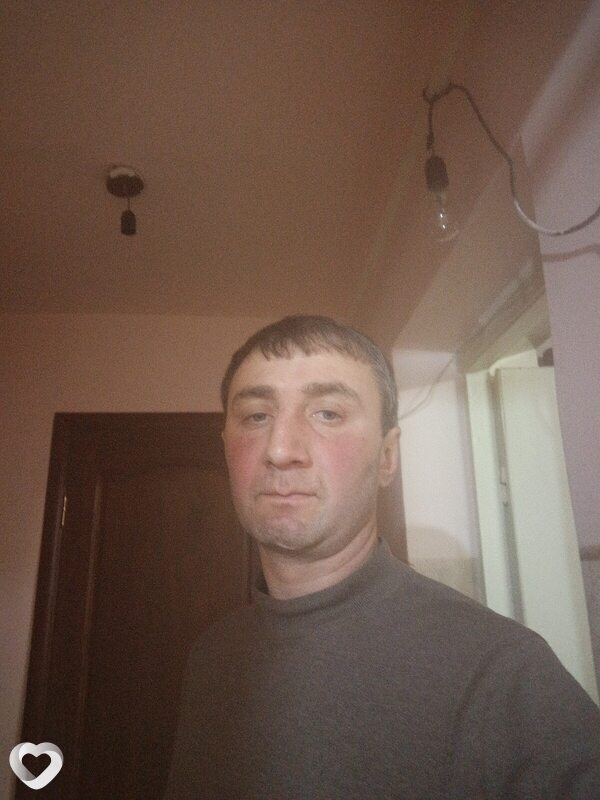 Асс, 38, Нальчике — анкета №3523594