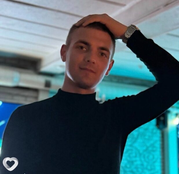 Кирилл, 23, Саратове — анкета №3523602