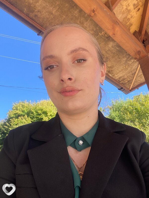 Элина, 21, Симферополе — анкета №3523604