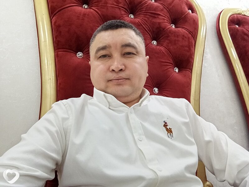 Асхат, 38, Семей — анкета №3523606