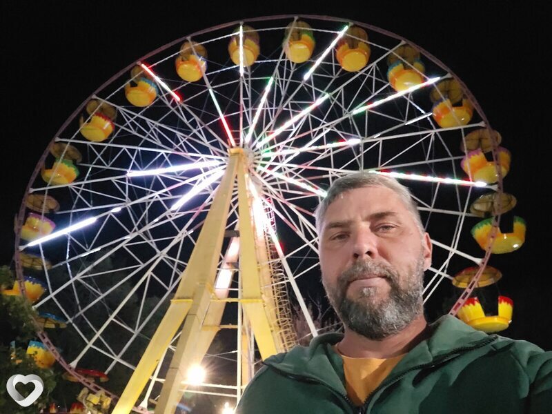 Василий, 43, Новороссийске — анкета №3523609