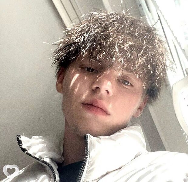 Александр, 21, Витебске — анкета №3521816