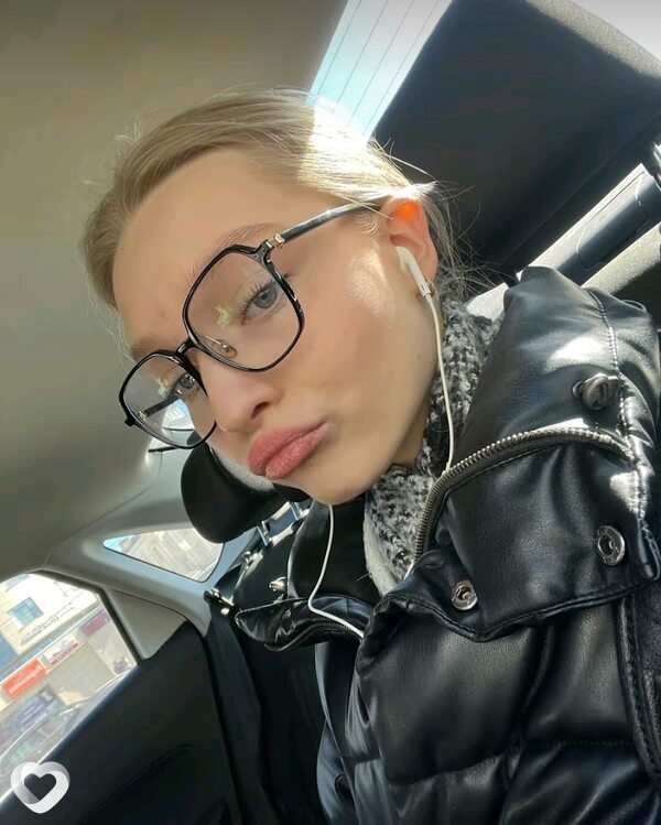 Поліна, 20, Киеве — анкета №3521835