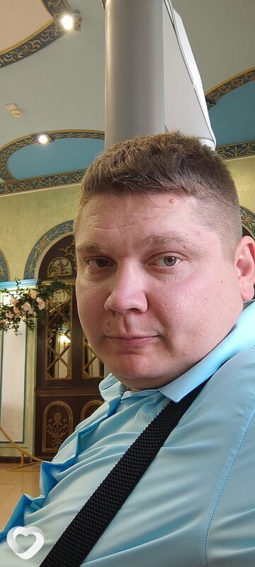 Павел, 36, Москве — анкета №3522390