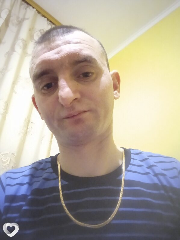Дмитро, Волочиск
