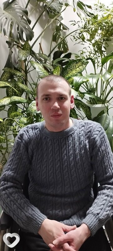 Илья, Александровск