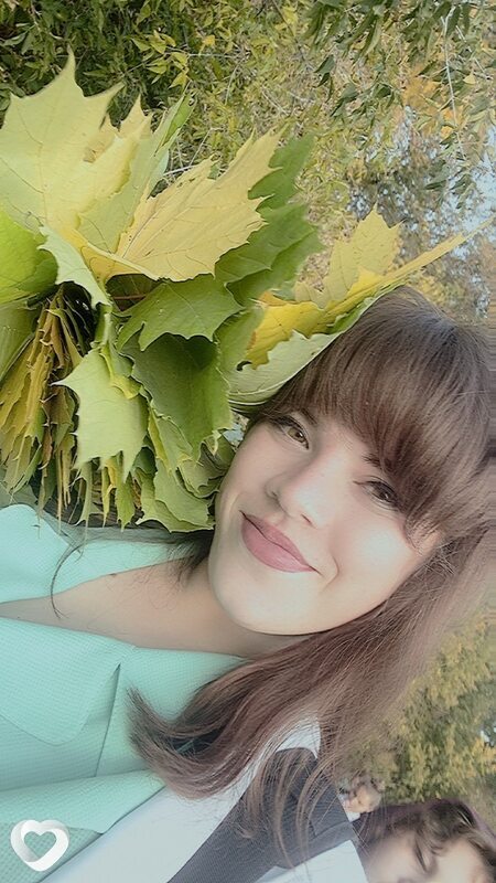 Анастасия, 27, Барнауле — анкета №3522405