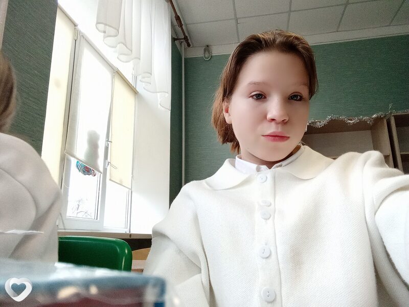 Алина, 19, Луганске — анкета №3522408