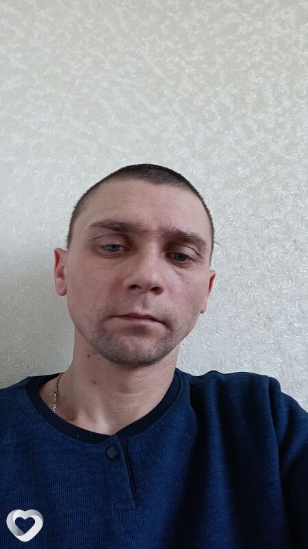 Алексей, 36, Луганске — анкета №3522345