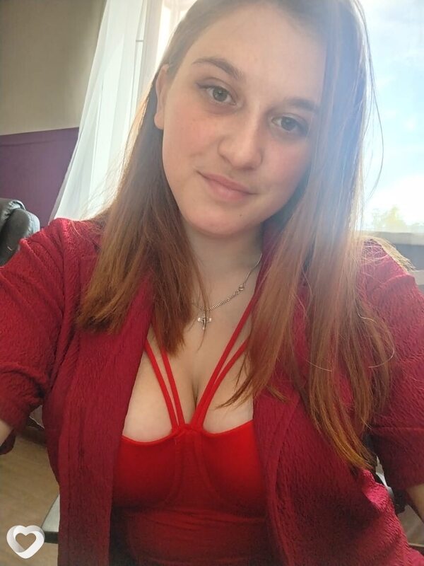 Юлия, 24, Барнауле — анкета №3522352