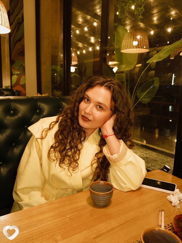 Арина, 22, Санкт-Петербурге — анкета №3522361
