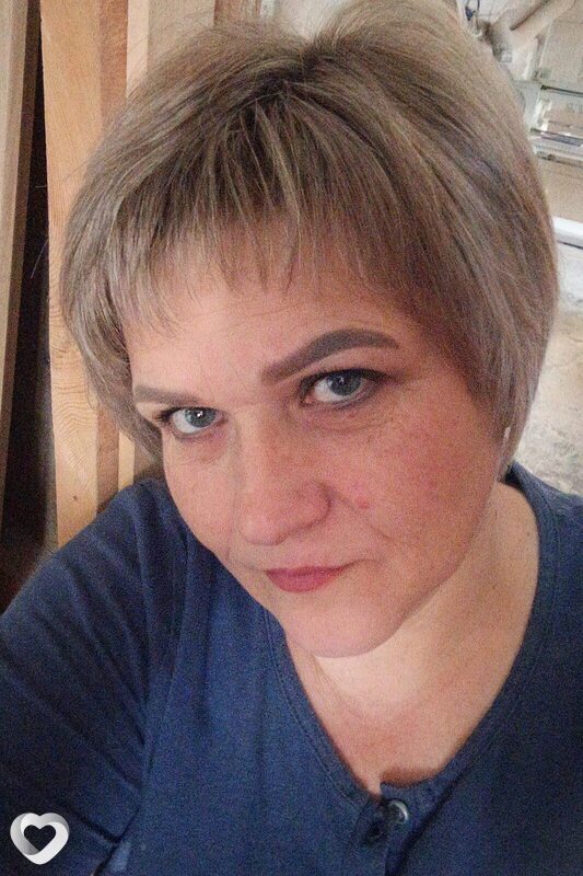 Татьяна, 51, Алапаевске — анкета №3522363